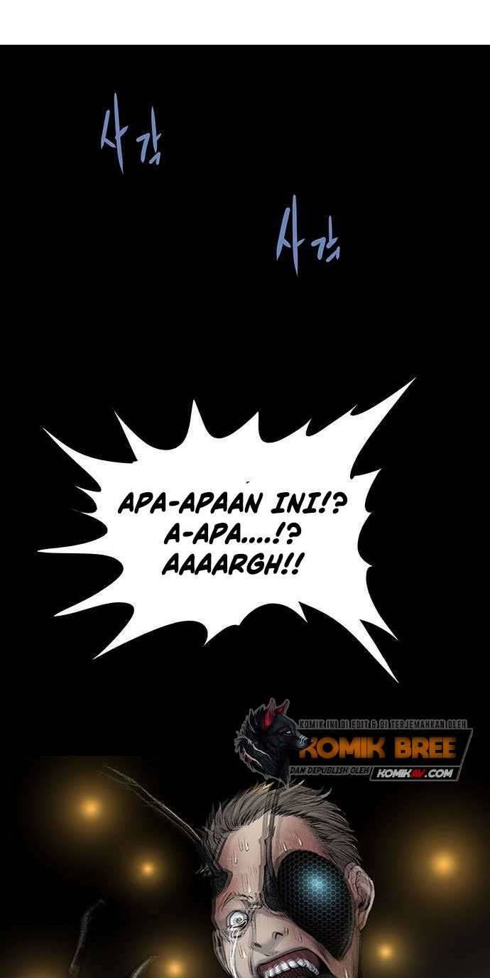 The Dog Man Chapter 02 Bahasa Indonesia