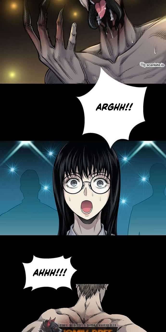 The Dog Man Chapter 02 Bahasa Indonesia