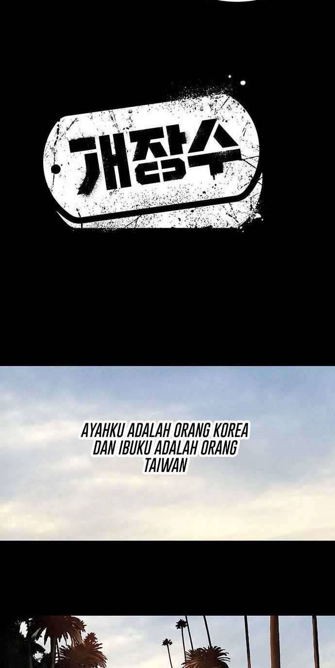 The Dog Man Chapter 02 Bahasa Indonesia