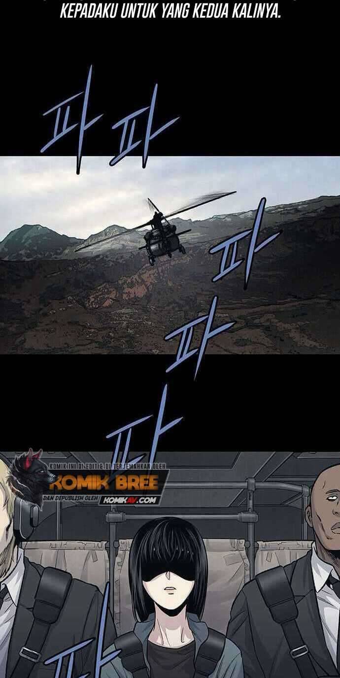 The Dog Man Chapter 02 Bahasa Indonesia