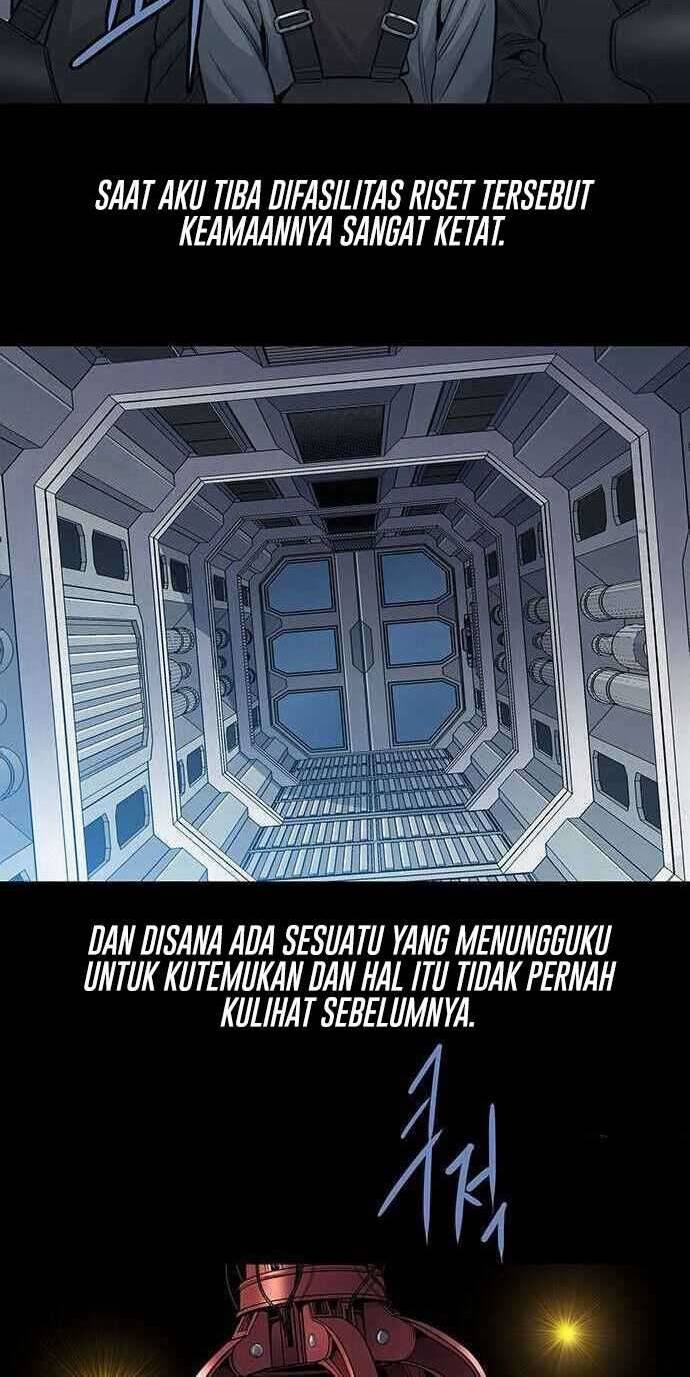 The Dog Man Chapter 02 Bahasa Indonesia