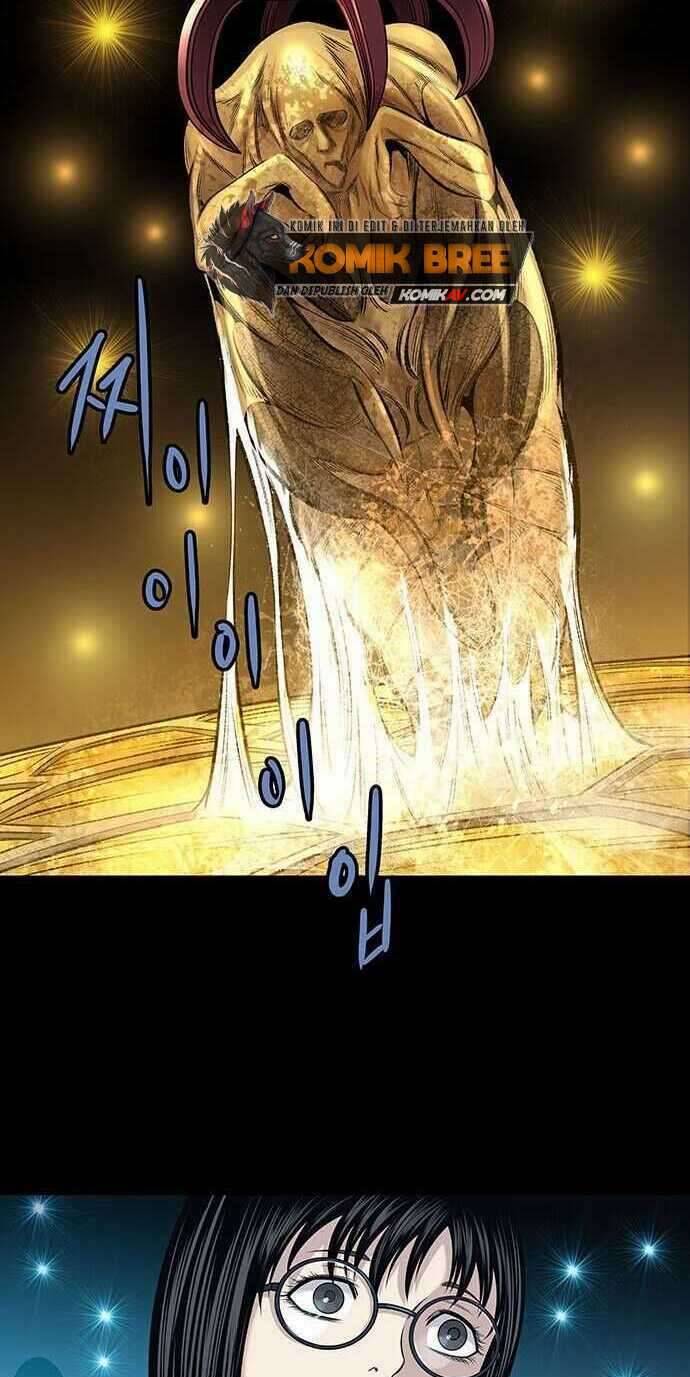 The Dog Man Chapter 02 Bahasa Indonesia