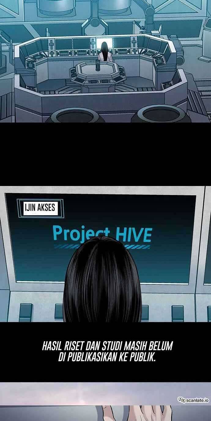 The Dog Man Chapter 02 Bahasa Indonesia