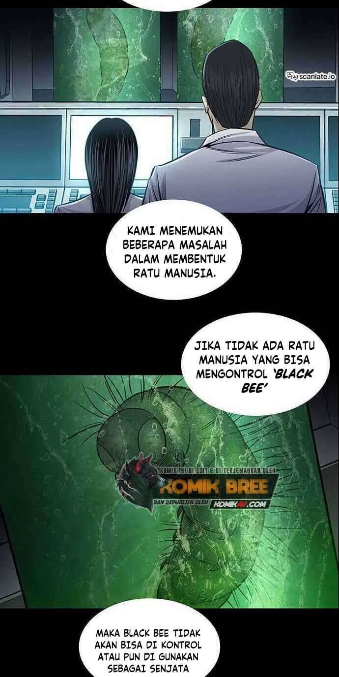 The Dog Man Chapter 02 Bahasa Indonesia