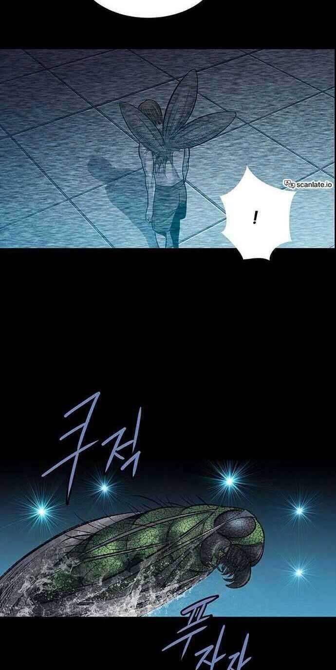 The Dog Man Chapter 02 Bahasa Indonesia