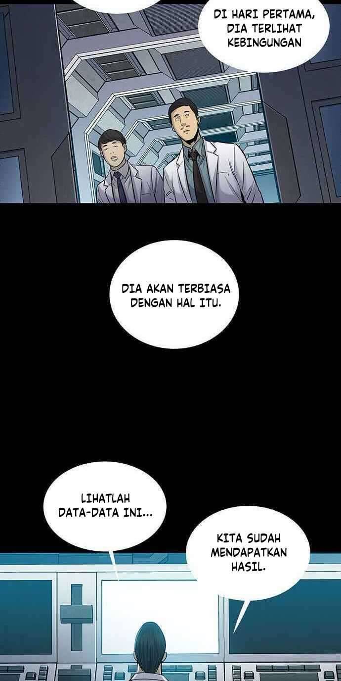 The Dog Man Chapter 02 Bahasa Indonesia