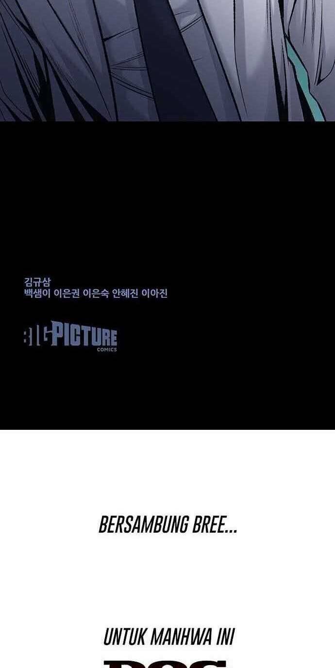 The Dog Man Chapter 02 Bahasa Indonesia