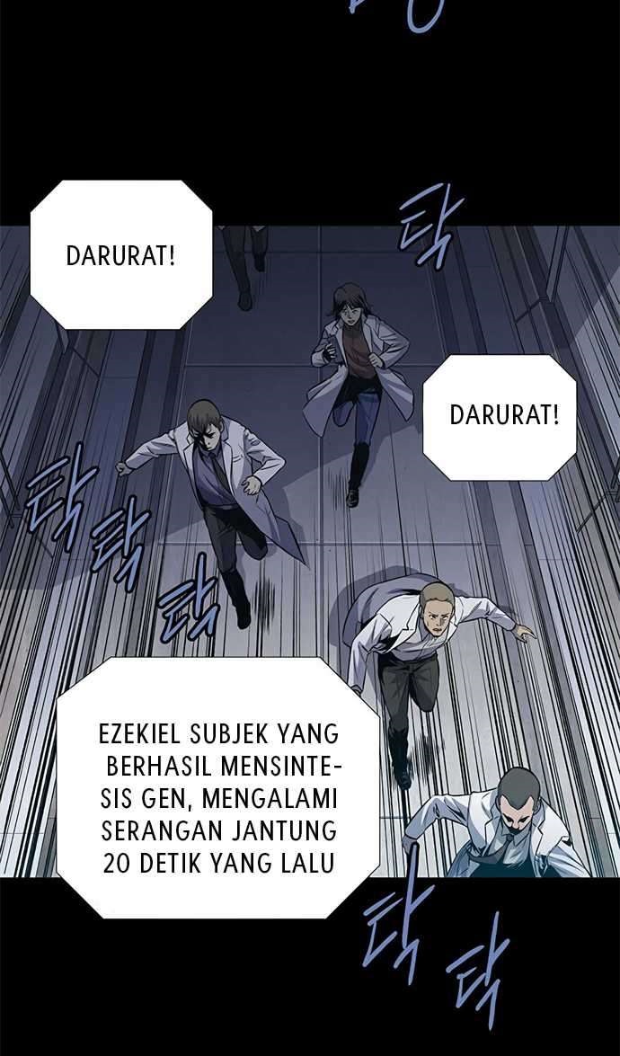 The Dog Man Chapter 04 Bahasa Indonesia