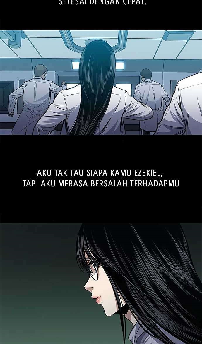 The Dog Man Chapter 04 Bahasa Indonesia