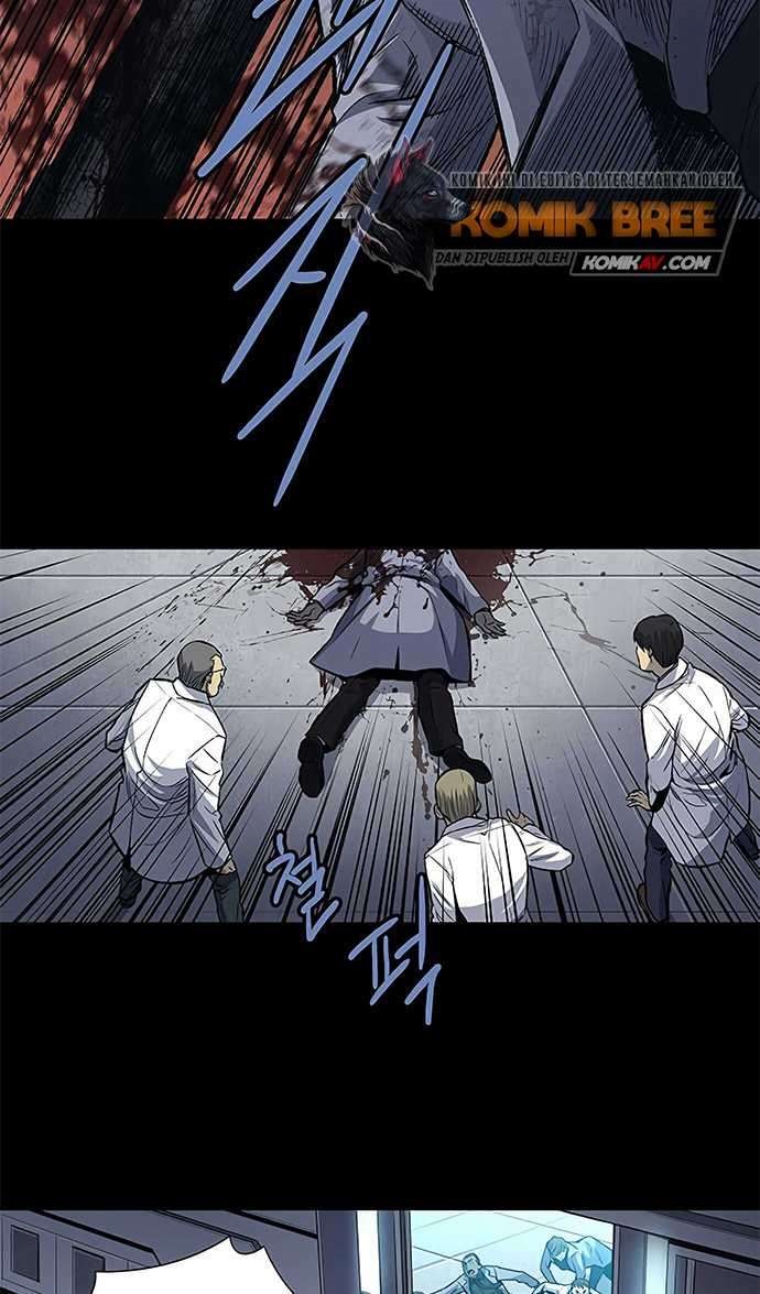 The Dog Man Chapter 04 Bahasa Indonesia