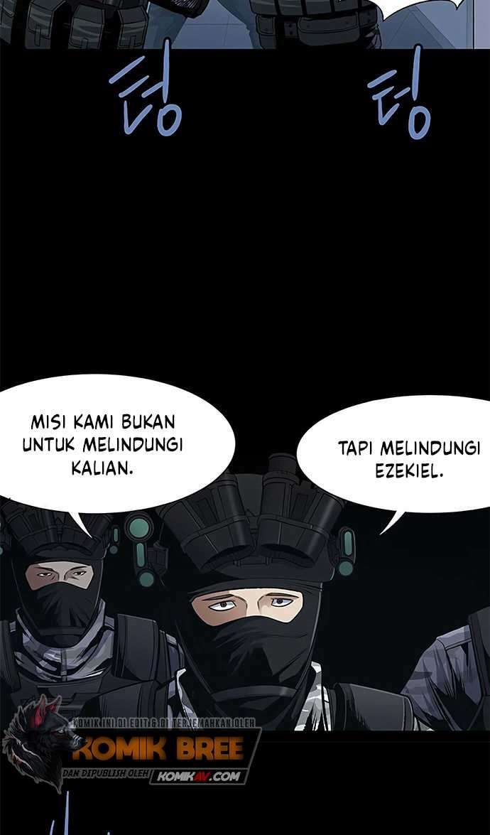 The Dog Man Chapter 04 Bahasa Indonesia