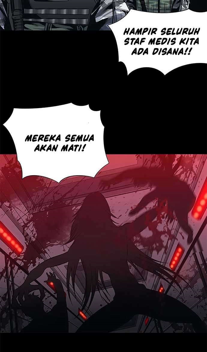 The Dog Man Chapter 04 Bahasa Indonesia