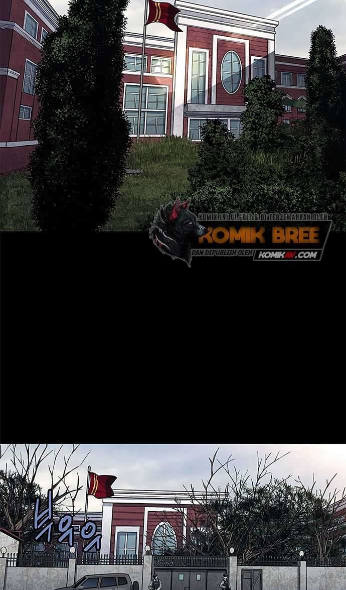 The Dog Man Chapter 04 Bahasa Indonesia