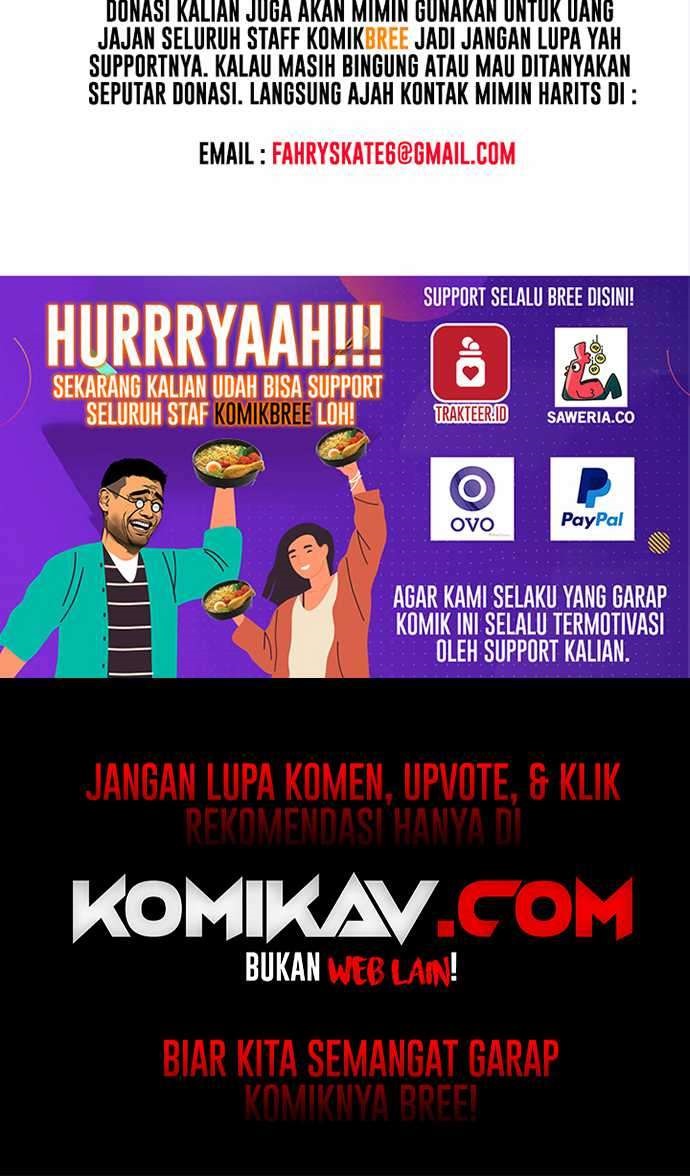 The Dog Man Chapter 04 Bahasa Indonesia