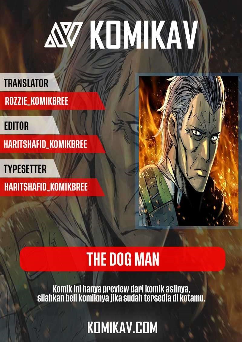 The Dog Man Chapter 06 Bahasa Indonesia