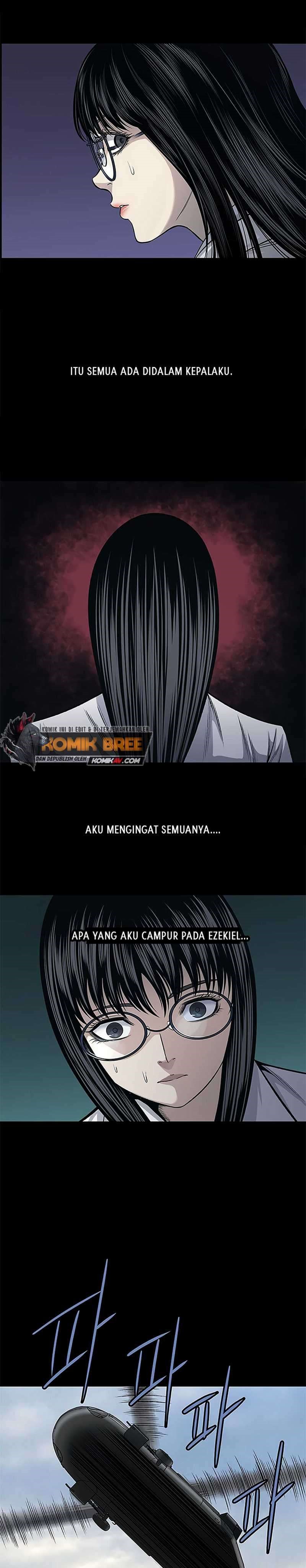 The Dog Man Chapter 06 Bahasa Indonesia