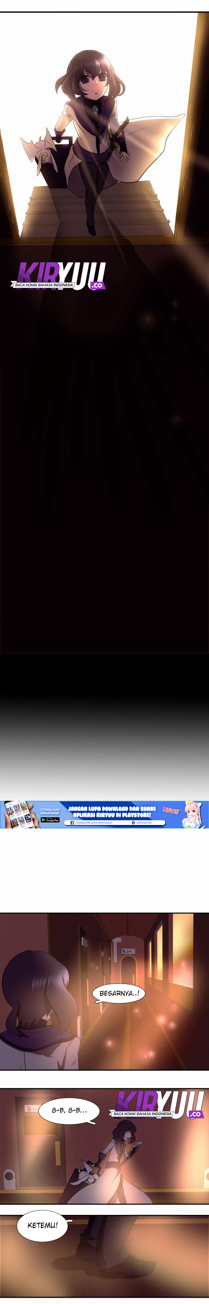 The Dragon Master Chapter 10 Bahasa Indonesia