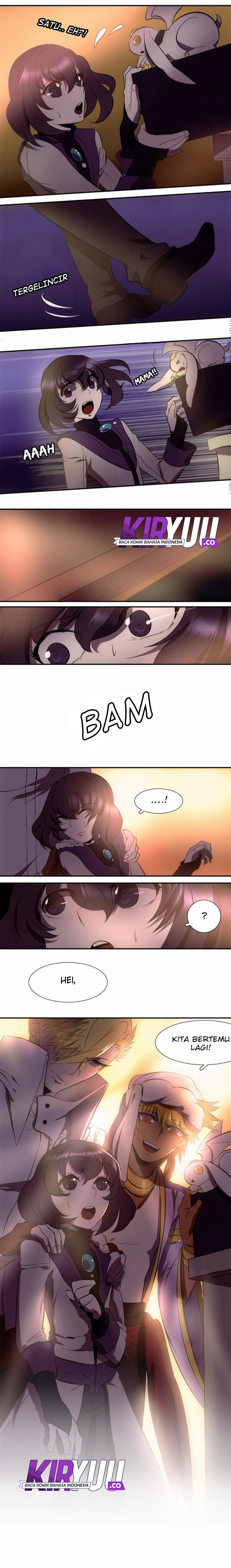 The Dragon Master Chapter 10 Bahasa Indonesia