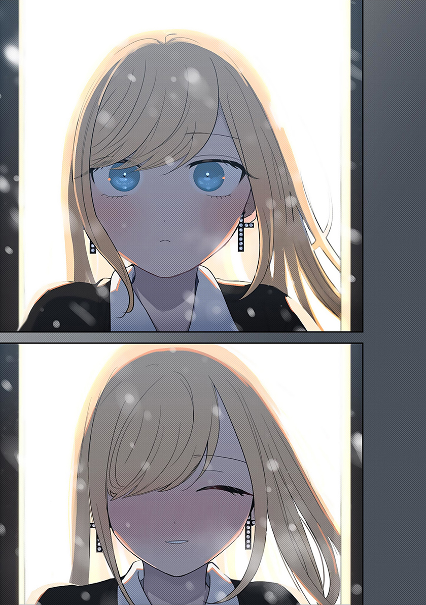 The Duke of Death and his Black Maid Chapter 227 Bahasa Indonesia