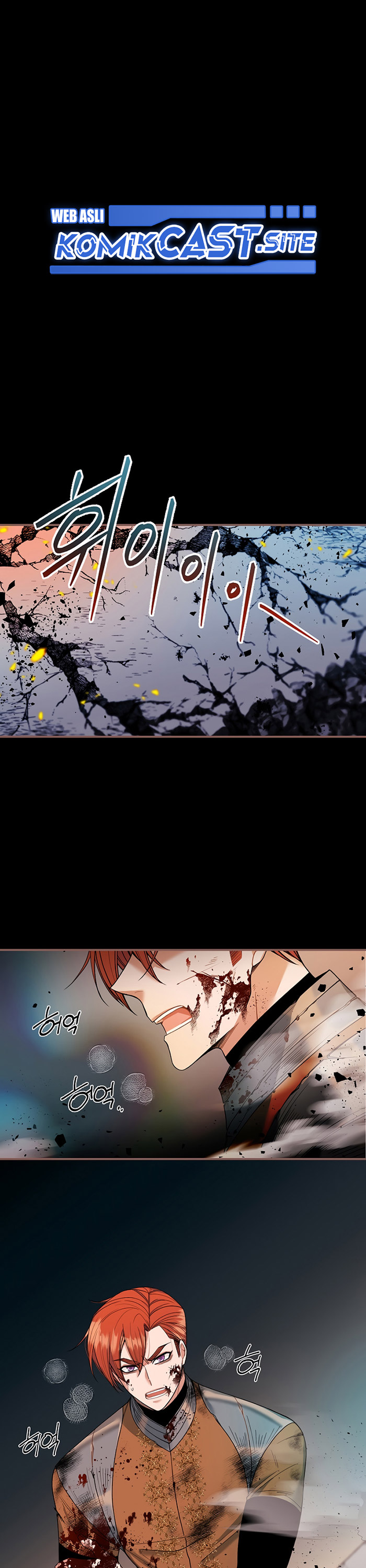 The Duke’s Redemption Chapter 10 Bahasa Indonesia