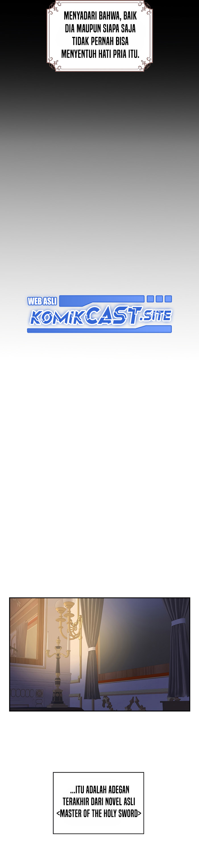 The Duke’s Redemption Chapter 10 Bahasa Indonesia