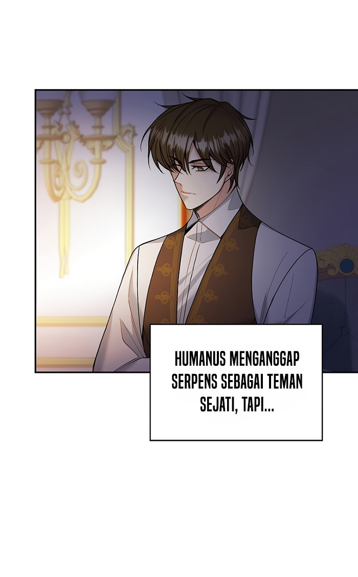 The Duke’s Redemption Chapter 10 Bahasa Indonesia