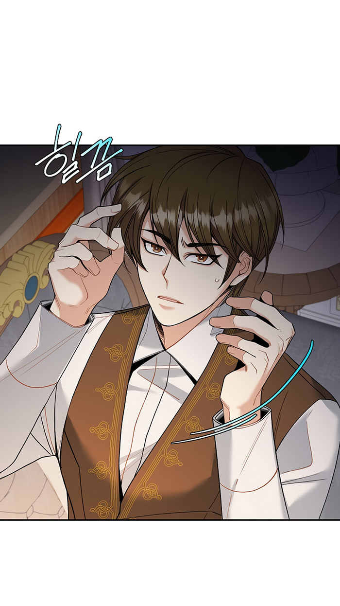 The Duke’s Redemption Chapter 10 Bahasa Indonesia