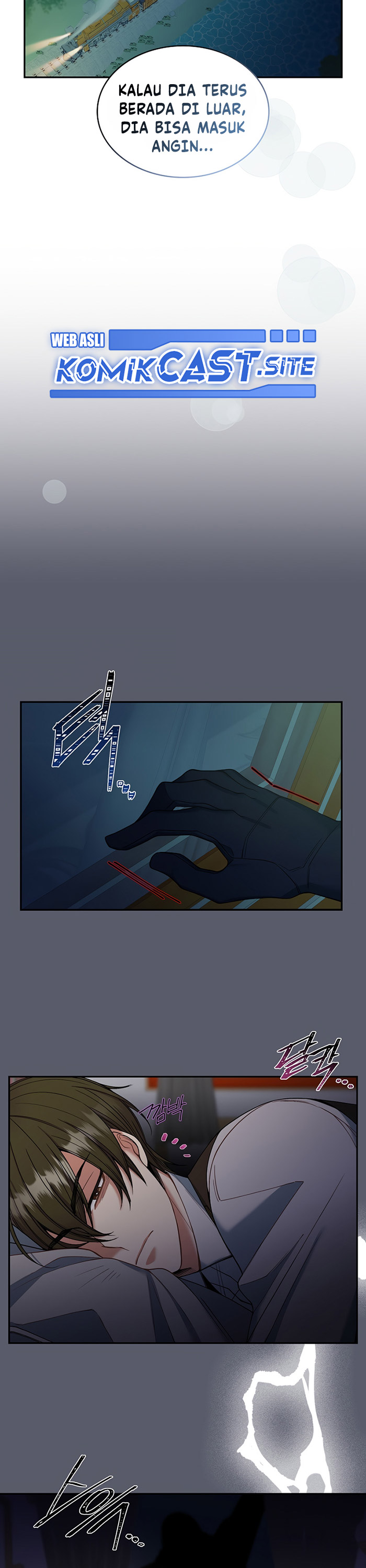 The Duke’s Redemption Chapter 10 Bahasa Indonesia