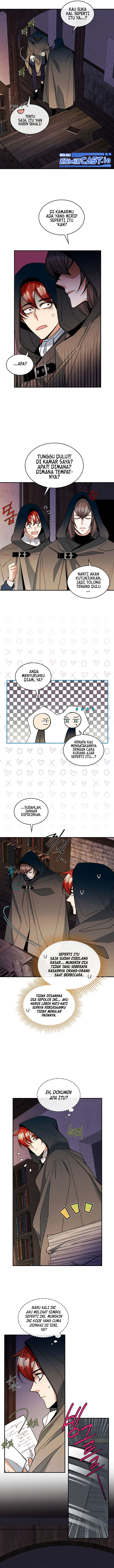 The Duke’s Redemption chapter 32
