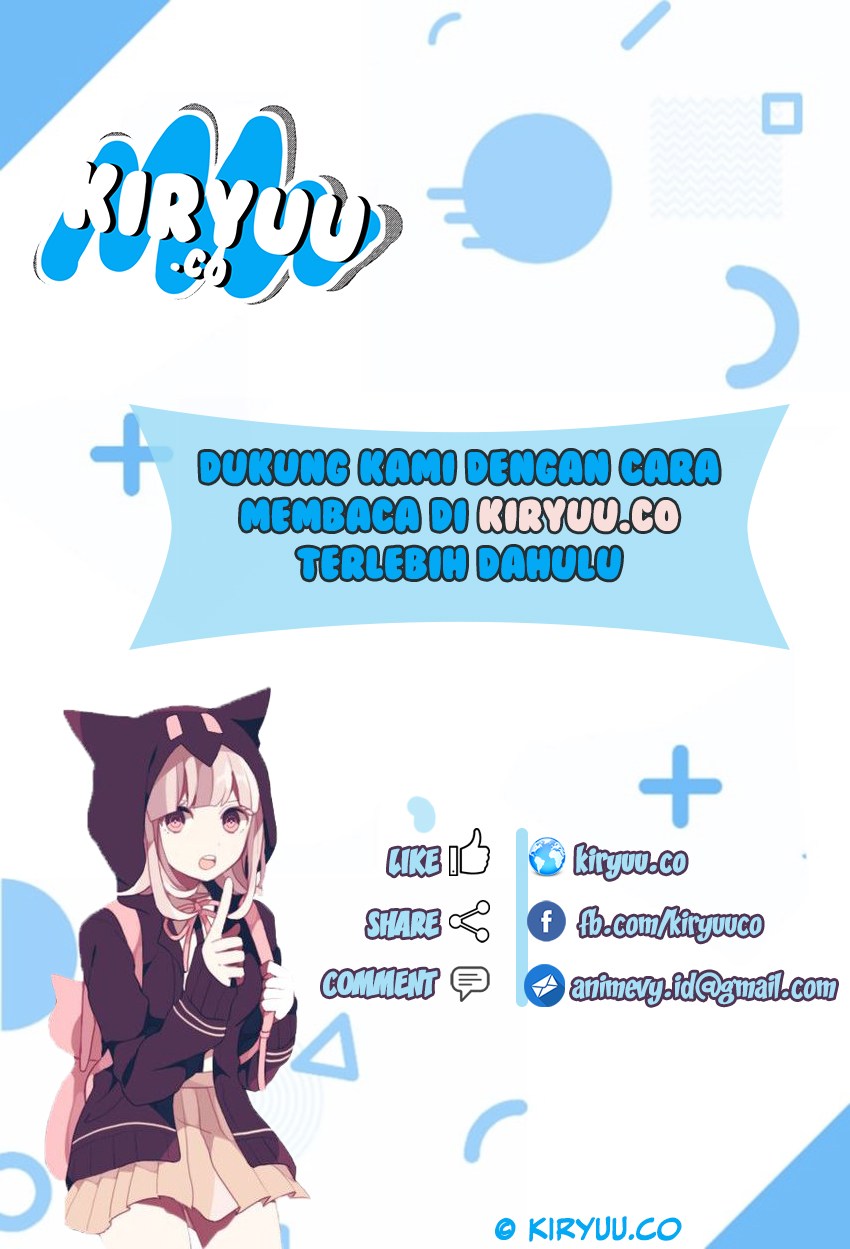 The Dungeon Master chapter 35