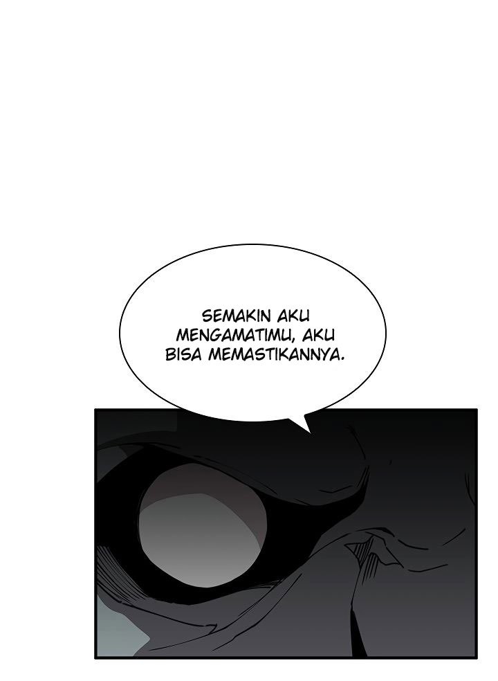 The Dungeon Master chapter 35