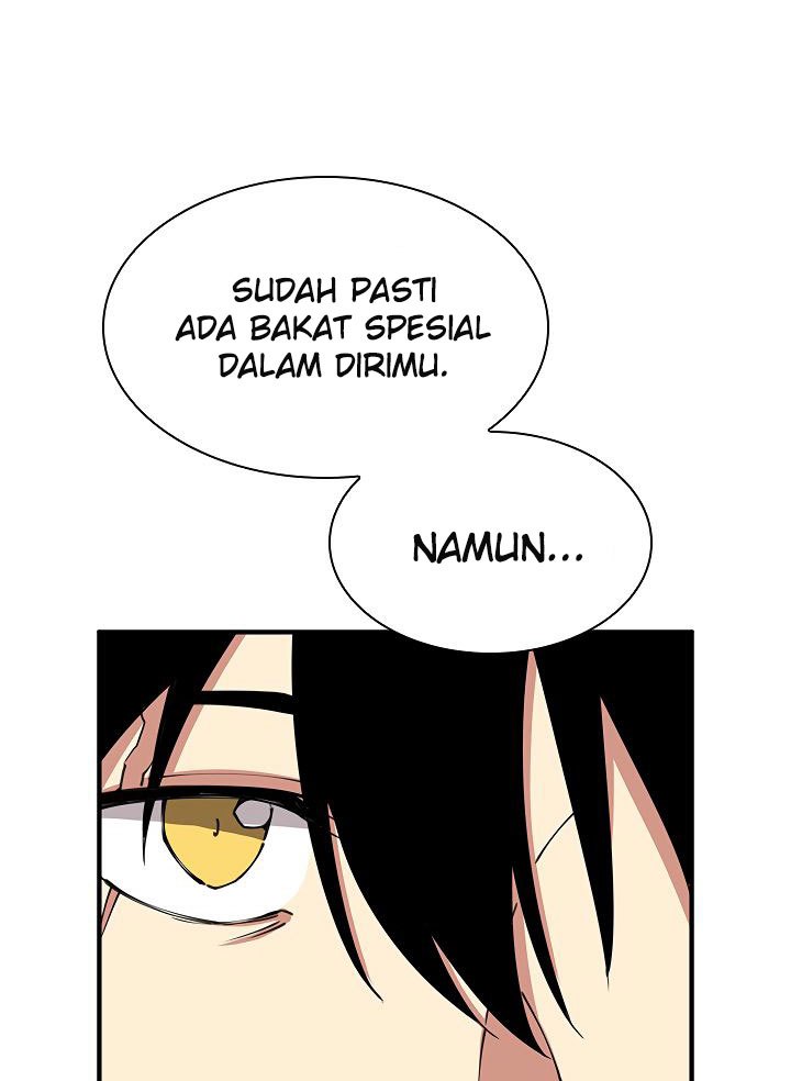 The Dungeon Master chapter 35