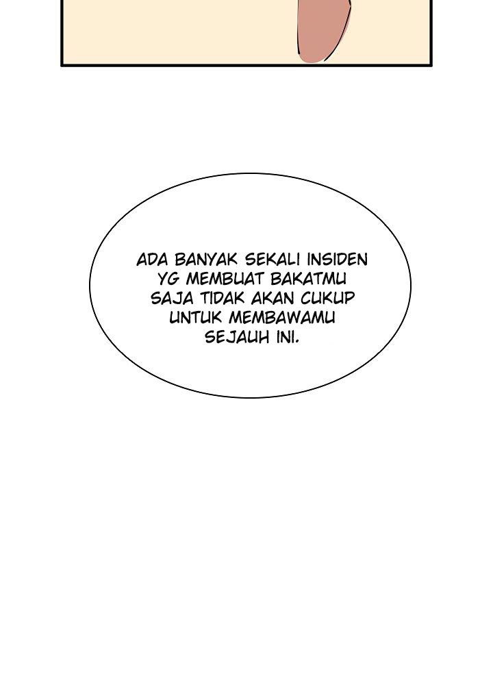 The Dungeon Master chapter 35