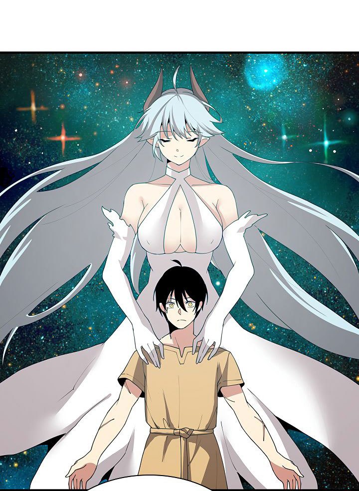 The Dungeon Master chapter 35