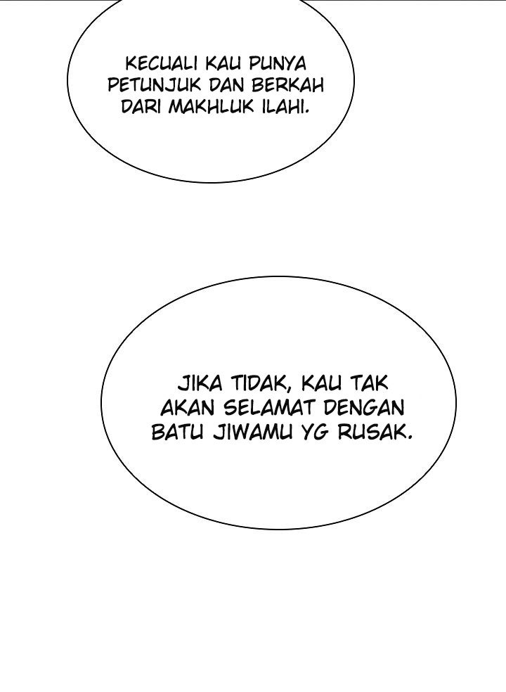 The Dungeon Master chapter 35