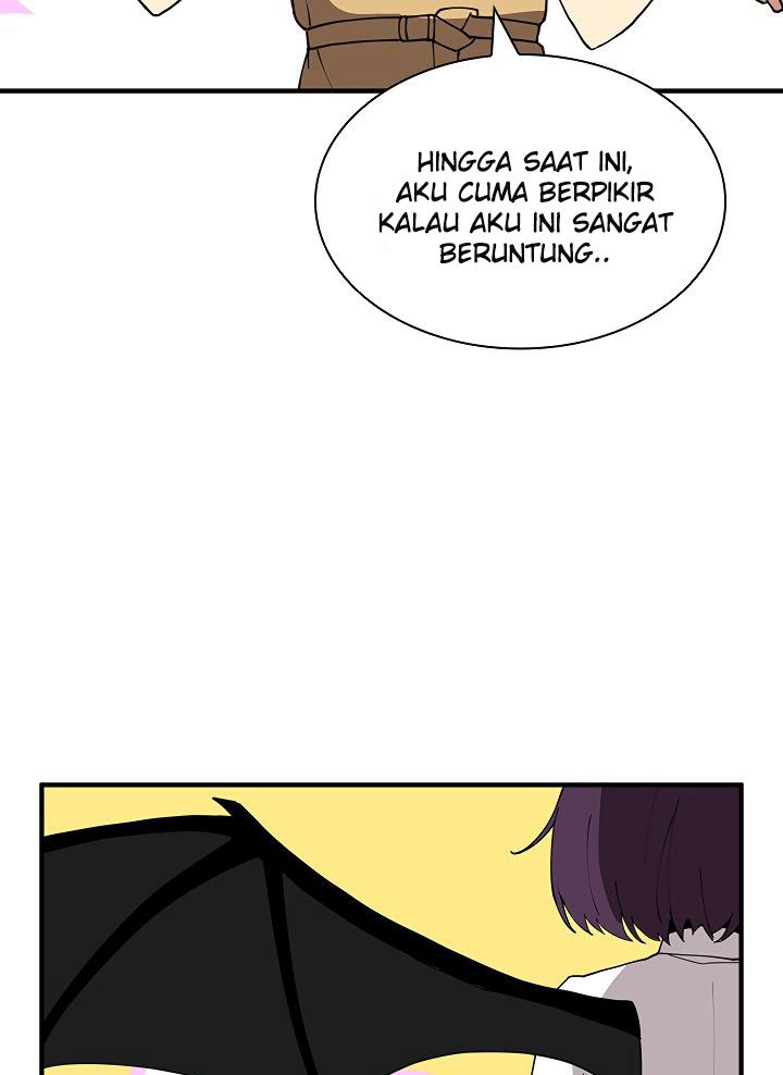 The Dungeon Master chapter 35