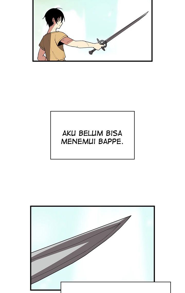 The Dungeon Master chapter 35
