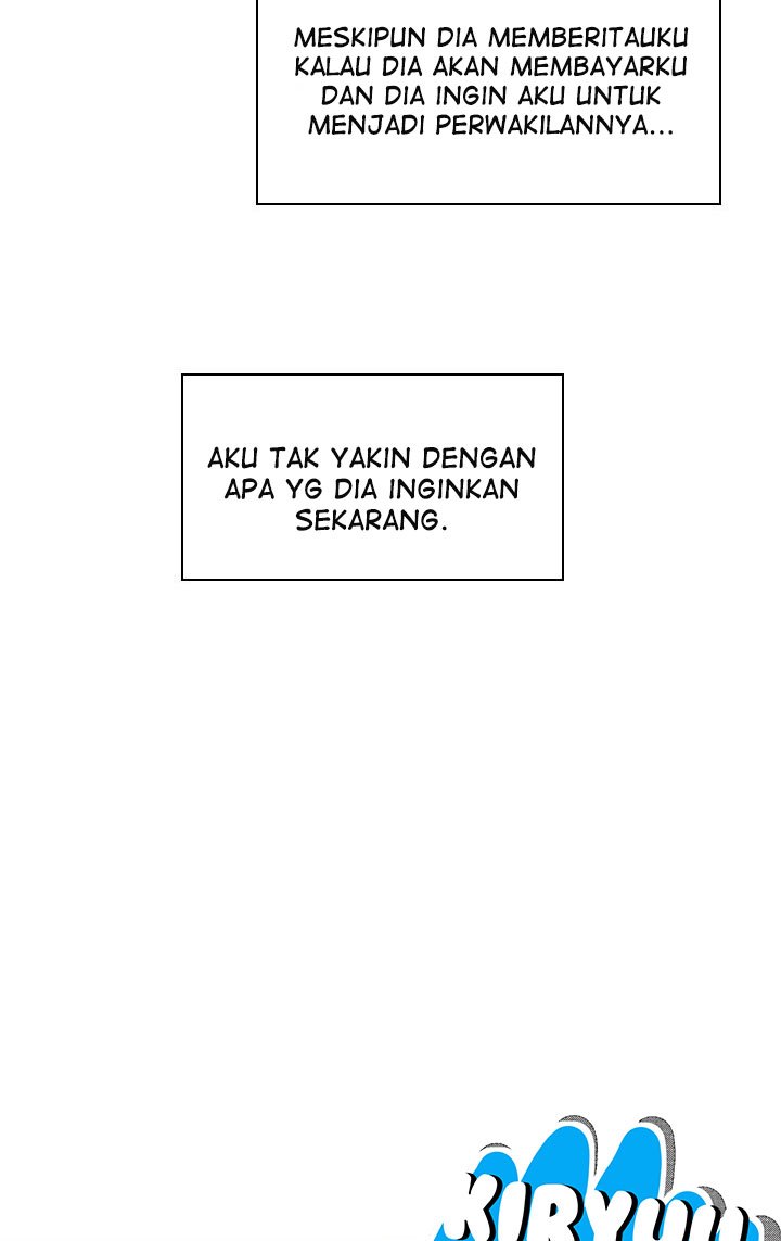 The Dungeon Master chapter 35