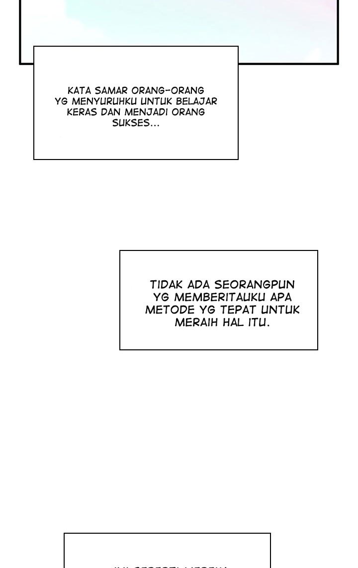 The Dungeon Master chapter 35