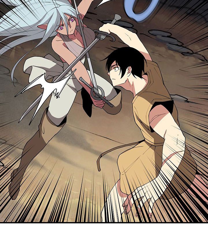The Dungeon Master chapter 35