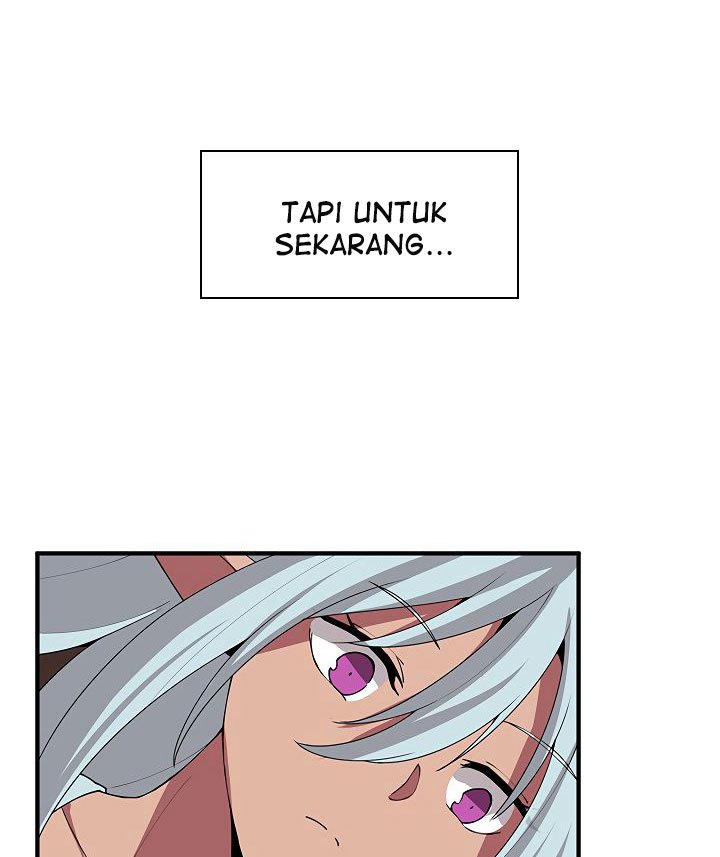 The Dungeon Master chapter 35