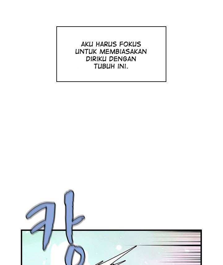 The Dungeon Master chapter 35