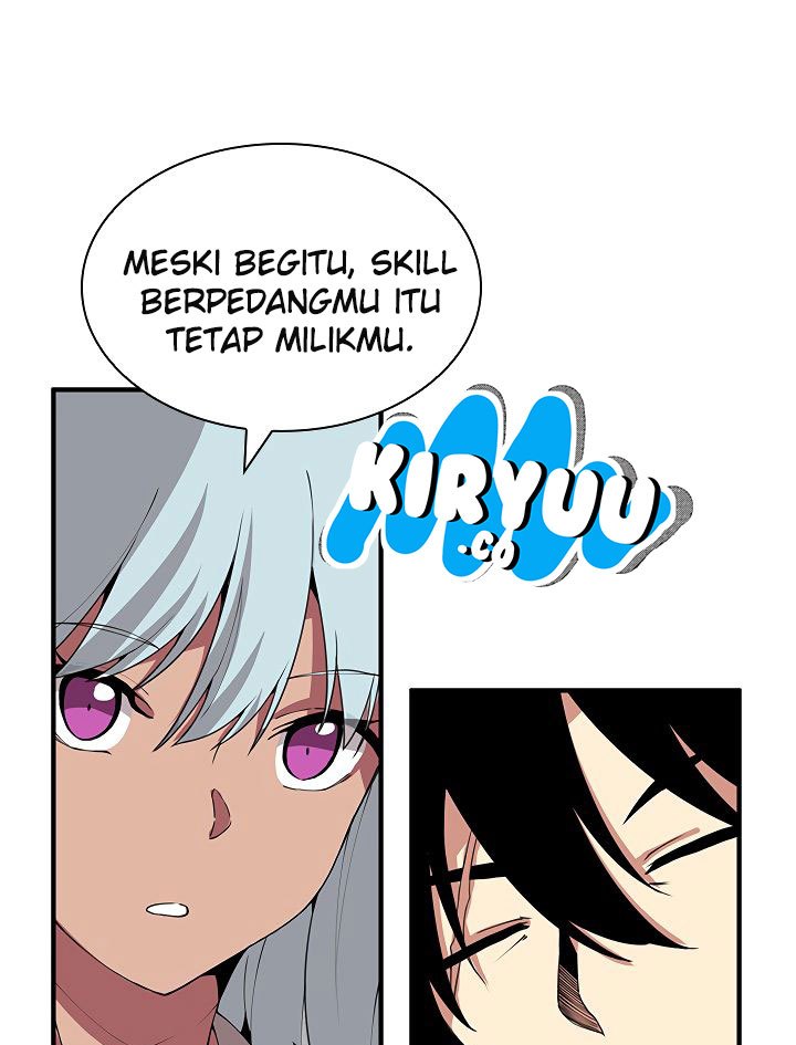 The Dungeon Master chapter 35