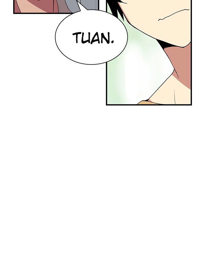 The Dungeon Master chapter 35