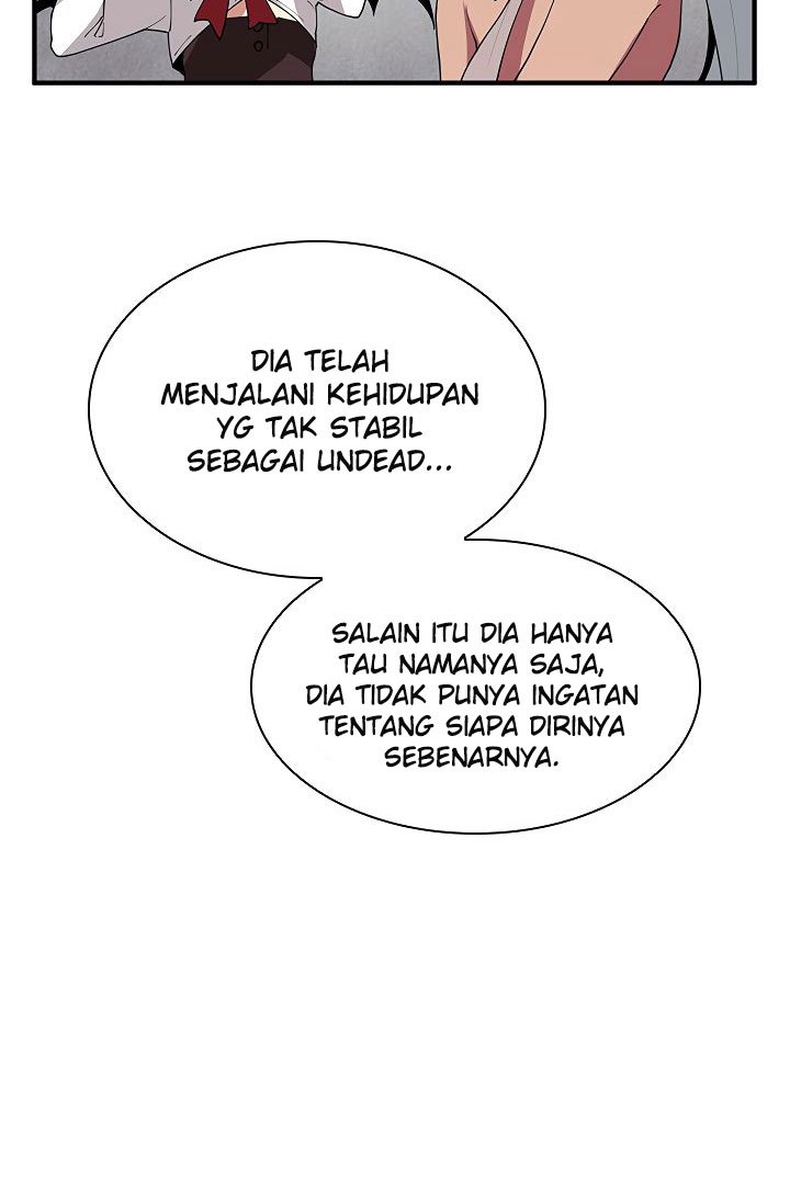 The Dungeon Master chapter 35