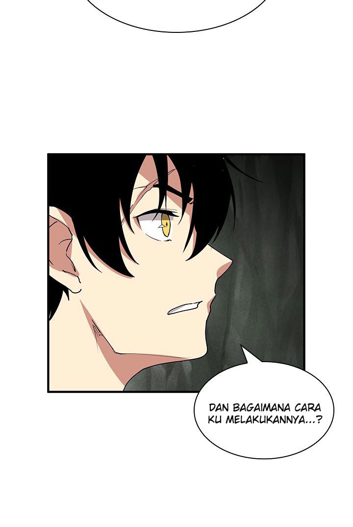 The Dungeon Master chapter 35