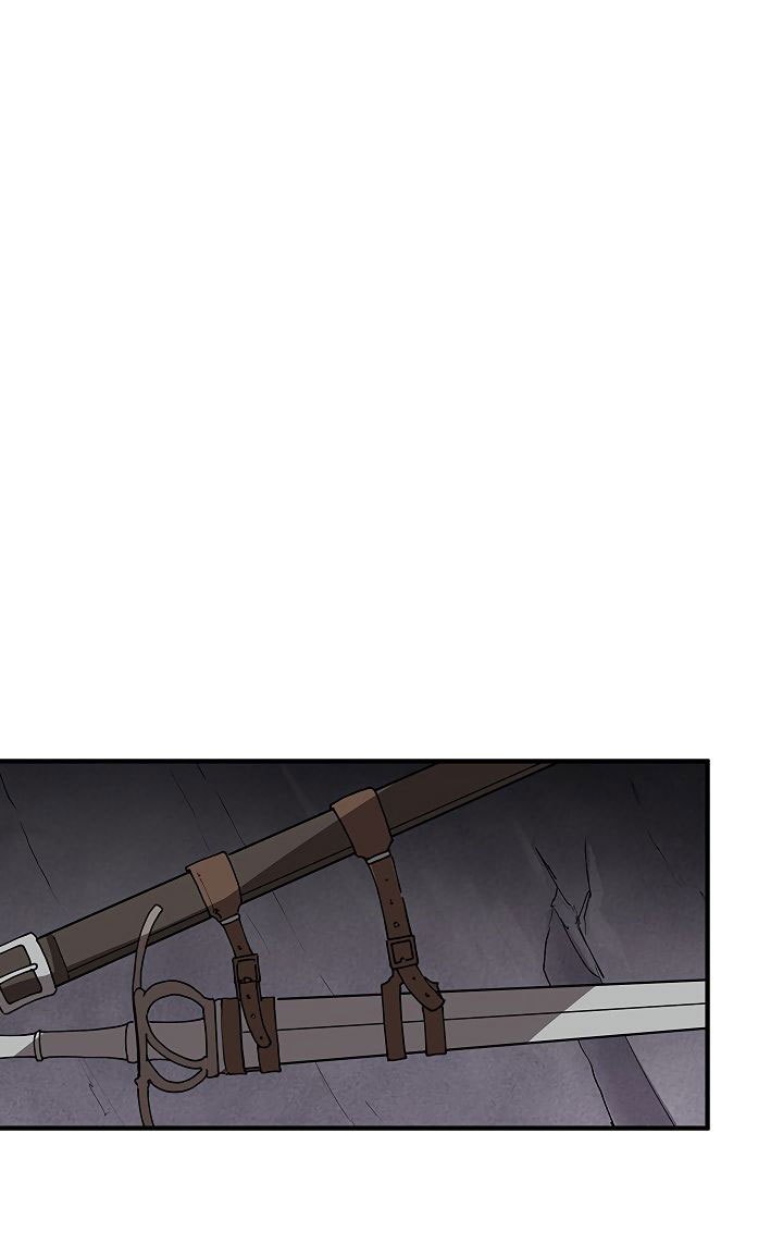 The Dungeon Master chapter 35
