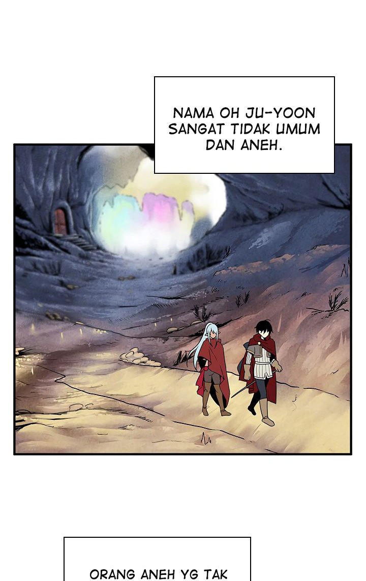 The Dungeon Master chapter 35