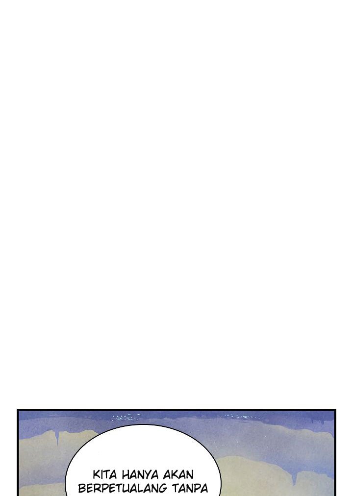 The Dungeon Master chapter 35