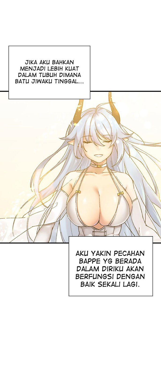 The Dungeon Master chapter 35